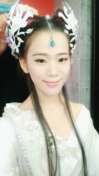 点击看大图 -盘子女人坊古装写真摄影(深圳店)