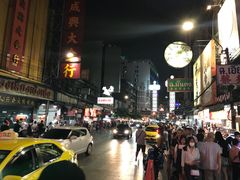 -唐人街(耀华力路)