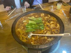-都江堰石锅鱼
