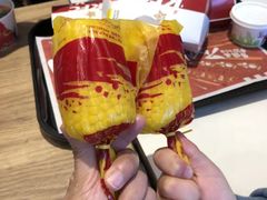 -肯德基(常熟万达店)