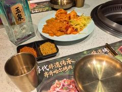 -炭之家·齐齐哈尔非遗烤肉·鲜切直供(中央大街店)