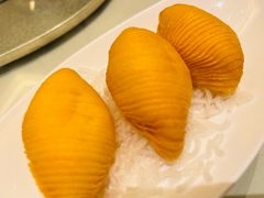银丝萝卜酥-利苑酒家(宜安广场店)