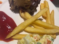 -戈拿旺巴西烤肉(崇文门店)