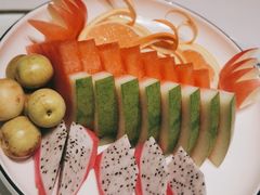 -老太原菜馆(府西街店)