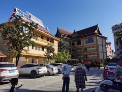-西双版纳总佛寺