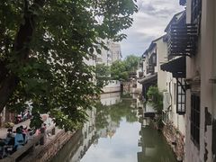 -葑门横街