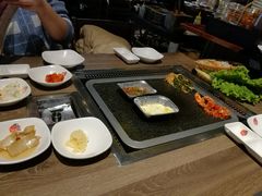 -火炉火自助餐(朝阳大悦城店)