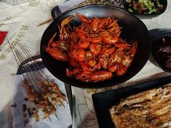 -聚味瞿记·龙虾堂(咸嘉湖店)