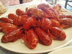 -靓靓蒸虾(中山公园店)
