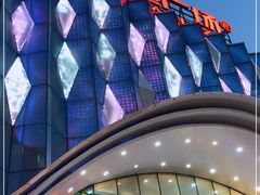 -万达广场(南宁青秀店)