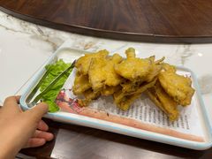 -和源祥·日照菜扛把子(万平口一店)