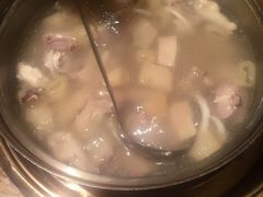 -润园四季椰子鸡火锅(海上世界店)