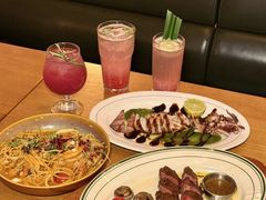 -COMMUNE幻师(翡翠山店)