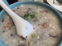 顺德拆鱼羹-滋粥楼·顺德菜(番禺广场总店)