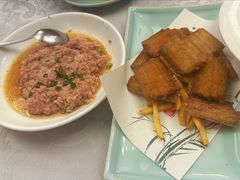 -山外山菜馆(玉泉路店)