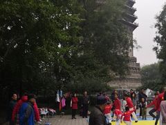 -玲珑塔公园