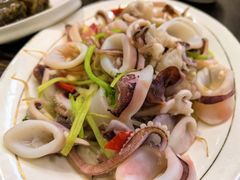 -大洋家·精品潮汕菜·生腌砂锅粥(天河东路店)