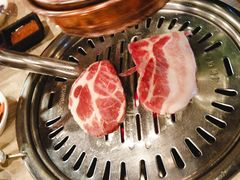 -郑阿姨的家·이모네·韩料&烤肉(武川路店)