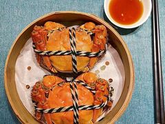 -南湖宾馆·鸳湖阁全日制餐厅