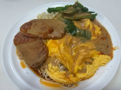 -華歡冰室-WahFoon(吉大店)