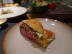 -上海苏宁宝丽嘉酒店·Cafe Bellagio西餐厅