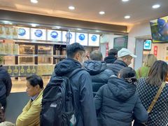 大堂-芝麻糊世家(西华店)