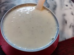 杏仁蛋奶糊-玫瑰甜品(文明路店)