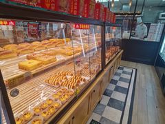 -味多美蛋糕(阜成门店)