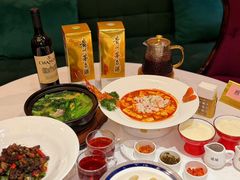 -书湘门地·中国十佳湘菜(西苑店)