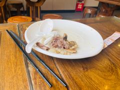 -沙河粉村·国家非遗传承(云台店)