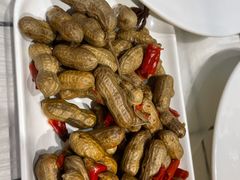 -霸王虾·麻辣小龙虾(清水河公园店)