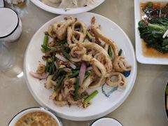 -北方饺子王·海肠捞饭·海鲜锅(山大店)