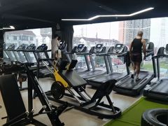 -ENERGY原力健身(川周店)