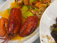 -中国吉菜名店广源宾馆餐厅