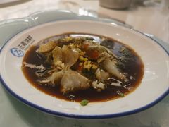 -正阁海鲜餐厅(六虹桥店)