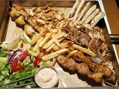 -HELLO MUSAE 拾光缪斯餐厅·纯正希腊风味(苏州中心店)