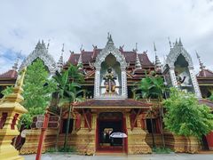 -西双版纳总佛寺