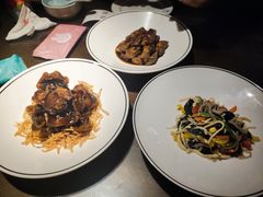 -应天大明王朝·南京菜(中山陵店)