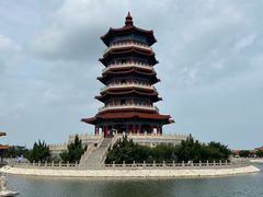 -八仙过海景区