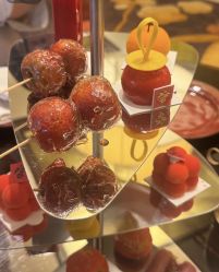 -无锡君来洲际酒店·宴会厅