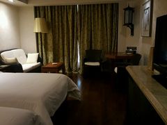 -三清山希尔顿度假酒店