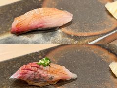 -Ginza Onodera 鮨(外滩十八号店)