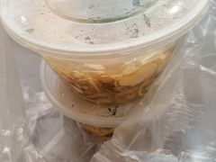 -常州银丝面馆(府琛店)