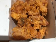 蛙米花-蛙人战队·饭堂(储能大厦店)