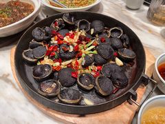 -掌柜的店·河南菜(日月光店)