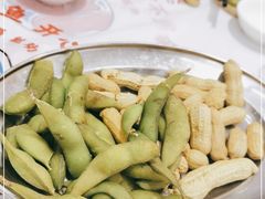 -金多鱼大排档·烤鱼·烧烤·宵夜(江南水都店)