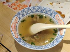 -小杨生煎(黄河路店)