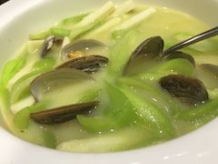 -老房子金沙元年川菜食府·花园餐厅(金沙店)