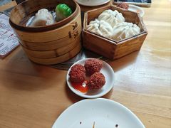 -湛林.粤西大排挡(前门店)