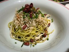 鸡丝凉面-百年神厨·地道川菜(清江西路店)